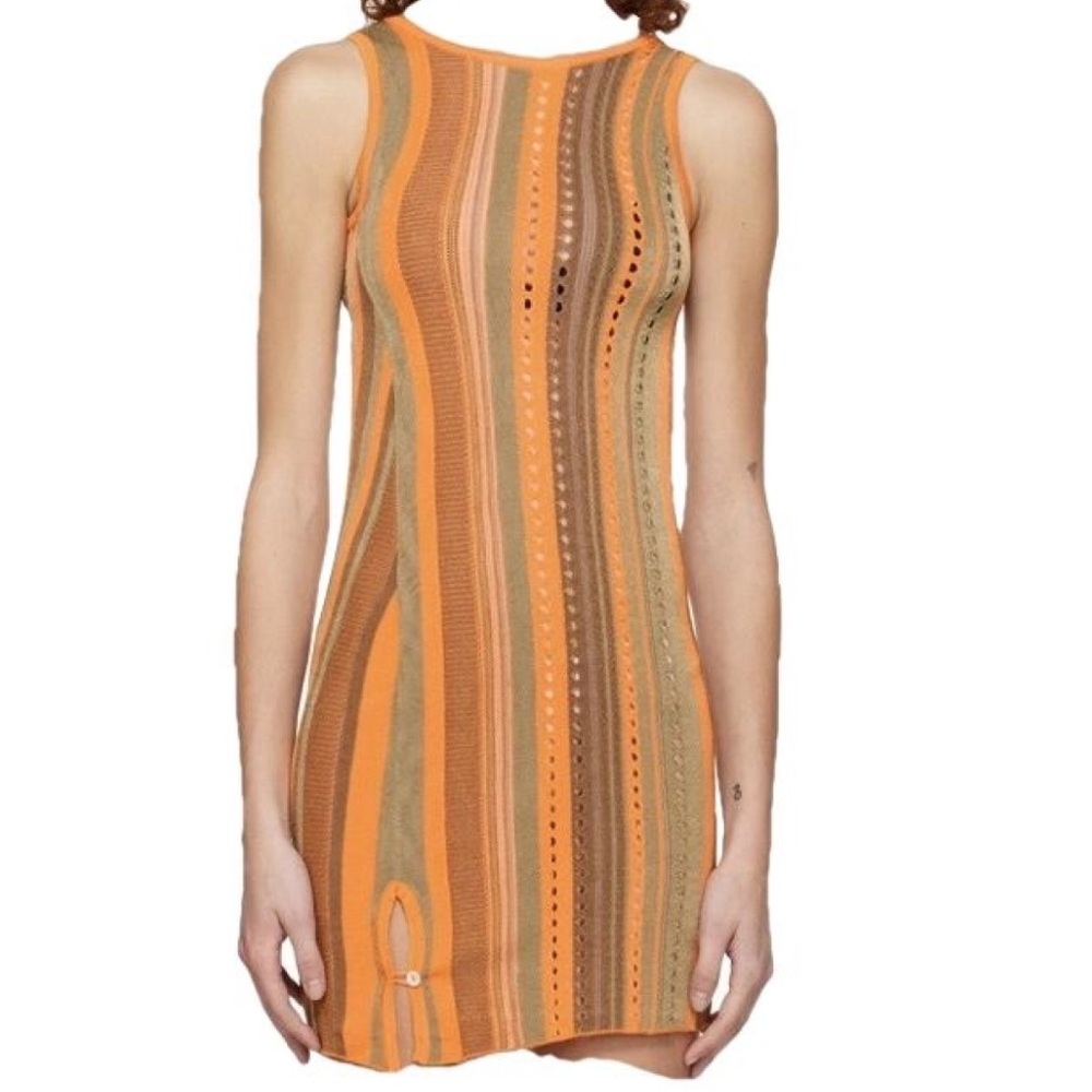 Gimaguas mini dress size s